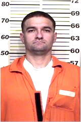 Inmate WELLS, CURTIS D