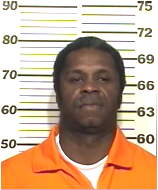 Inmate WHITE, DERRICK L