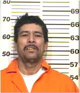 Inmate ALVARADO, MANUEL