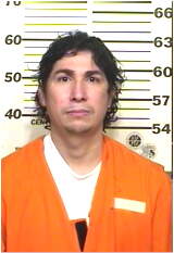 Inmate AMAYA, ARNULFO A