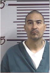 Inmate ARCHULETA, PHILLIP B