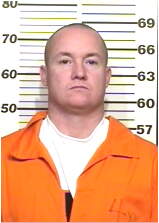 Inmate BUCKNER, JOHN F