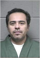 Inmate CASTILLO, JORGE C