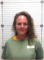 Inmate CLAY, LISA M