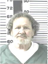 Inmate FOSTER, JAMES A