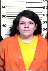 Inmate GONZALES, LINDA A