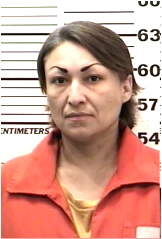 Inmate HERNANDEZ, TERRI