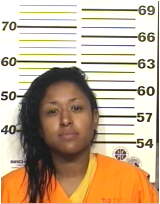 Inmate LOPEZ, ERICA M