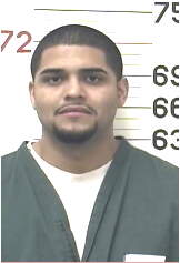 Inmate LOPEZ, MICHAEL