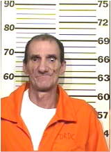 Inmate MICHALAK, MICHAEL