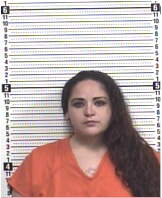 Inmate MONTOYA, VICTORIA R