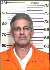 Inmate PALMER, GREGORY B