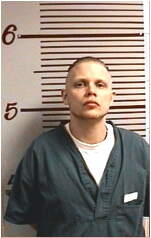 Inmate PARKER, JEFFREY W