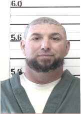 Inmate RENNEY, RICHARD T