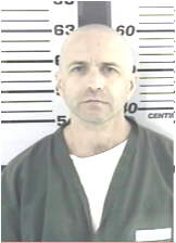 Inmate SPIVEY, DAVID M