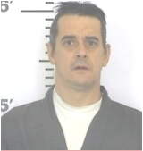 Inmate STEWART, ALLEN W