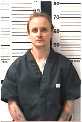 Inmate STOOPS, RICHARD L