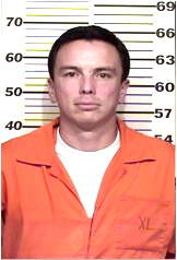 Inmate TOEWS, JAMISON C