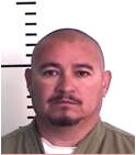 Inmate TRUJILLO, ABE A