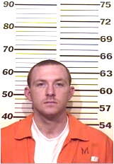 Inmate WOLTERS, NICHOLAS M