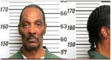 Inmate WRIGHT, DONALD R