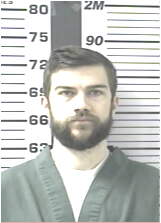 Inmate ALLEN, ELIJAH D