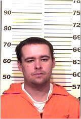 Inmate ANDREWS, CHRISTOPHER V