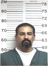 Inmate ARCHULETA, JOSE M