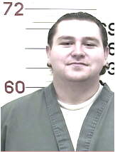 Inmate BARTHOLOMEW, ERIC T