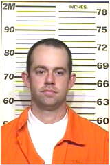 Inmate BLOSS, CHRISTOPHER J