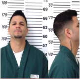 Inmate BODON, ANDREW