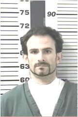 Inmate CAMPBELL, DAVID F