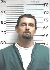 Inmate COLLINS, THOMAS R