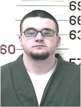 Inmate CONAGHAN, JAMES A