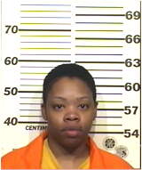 Inmate DOUGLAS, NAKEIA