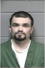 Inmate GENDRON, MATHEW M