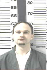 Inmate JOHNSON, NOAH R