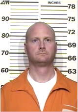 Inmate KINNEY, MICHAEL J