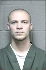 Inmate LENTZ, MICHAEL D