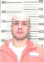 Inmate LOFTON, RICHARD R