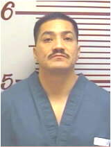 Inmate LOPEZ, GEORGE A