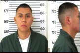 Inmate MARTINEZ, EMILIO S