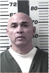 Inmate MARTINEZ, ROGER J