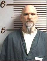 Inmate MARTIN, WALTER J