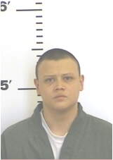 Inmate MEDINA, JULIO C