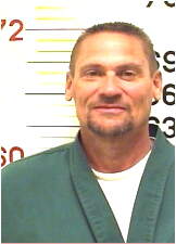 Inmate OSTERLOO, MARK D