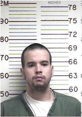 Inmate PARKISON, WILLIAM R