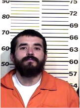 Inmate SEGURA, WILLIE J