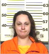 Inmate SMITH, STEPHANIE D