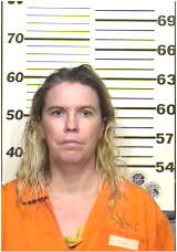 Inmate STRICKLANDVARLAND, DANA C